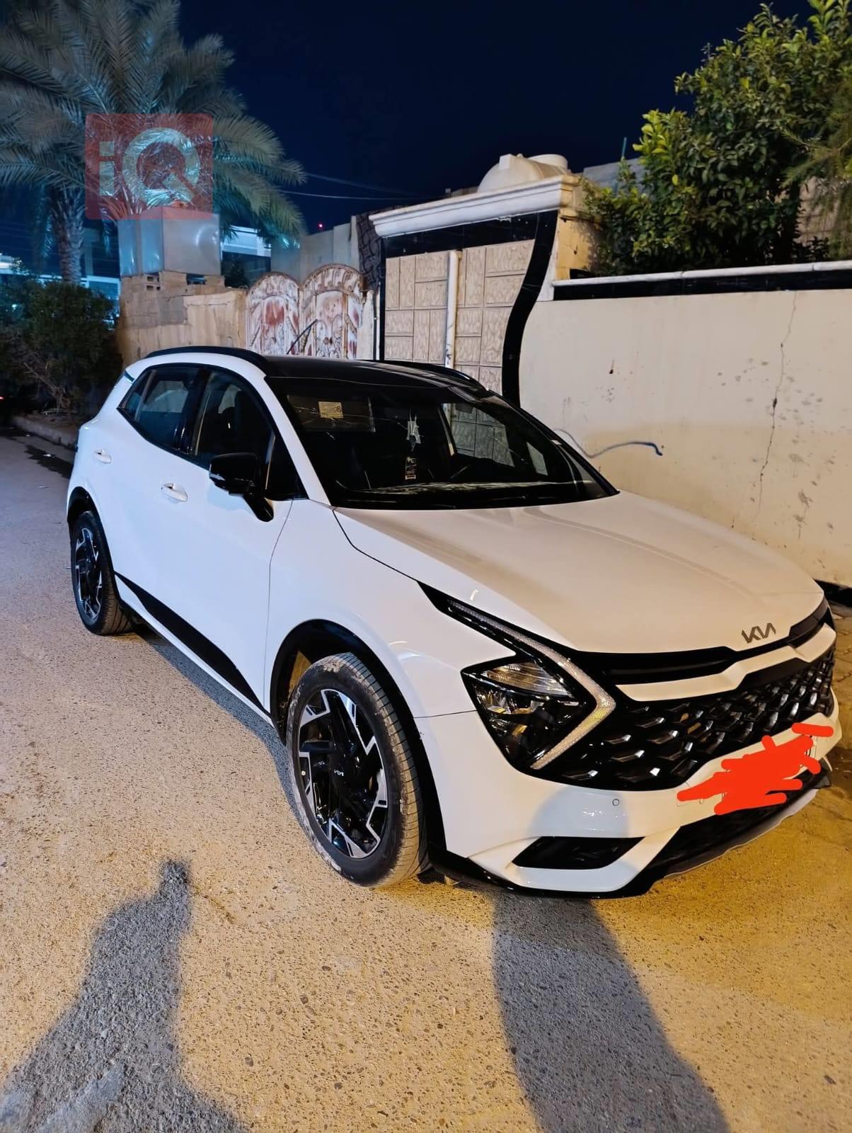 کیا سپۆرتاج